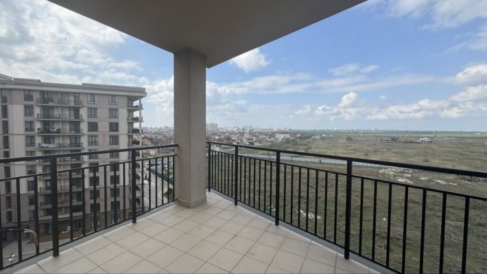 Продам 3х комнатную квартиру в ЖК Парк Фонтанов - фото 1