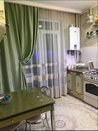 Однокомнатная  квартира в  жк Якоря ул.Бочарова мк - фото 1