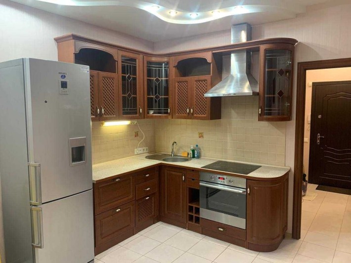 СРОЧНО Продам 1К Ремонт Мебель   ЖК Радужный - фото 1
