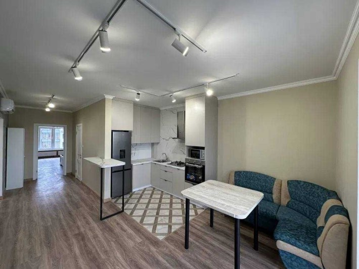 Продам 1-ком квартиру в Фонтанке - фото 1