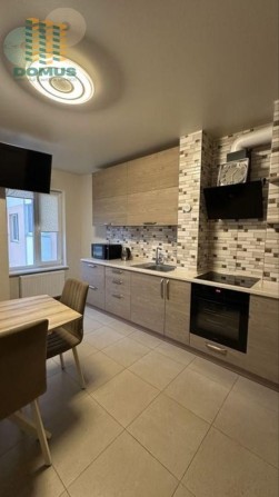 Уютная  2-х комн квартира 65м2 ЖК Радужный, Таирова! С балконом! - фото 1