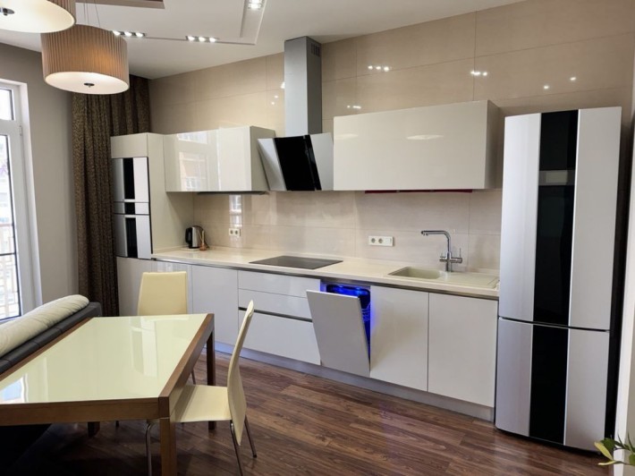 Продажа Трехкомнатная квартира|Аркадия|Генуэзская|2 жемчужина - фото 1