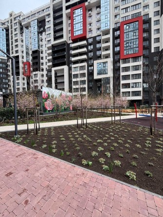 Продам квартиру в ЖК Таировские сады, 2 уровня, терраса - фото 1