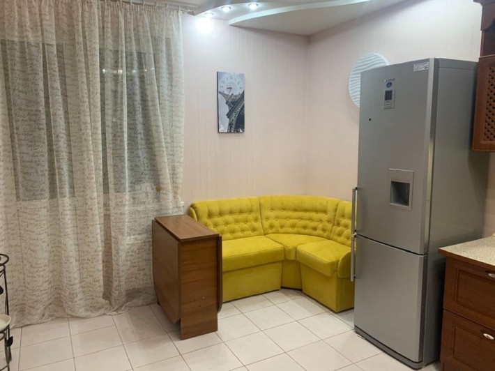 Продам 1 комнатную  жк Радужный - фото 1