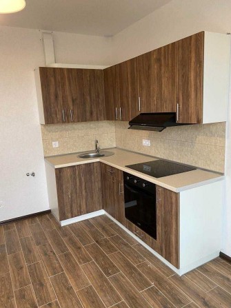 Продам 1-комнатную квартиру в ЖК Артвилль. Новая! - фото 1