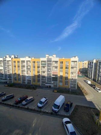 Терміново продається 1 кімнатна в ЖК 7 Небо - фото 1