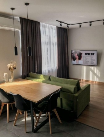 Продам 1-ком. квартиру с ремонтом на Таирова. 49 жемчужина. (605-346) - фото 1
