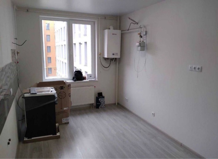 Продам смарт-квартиру - фото 1