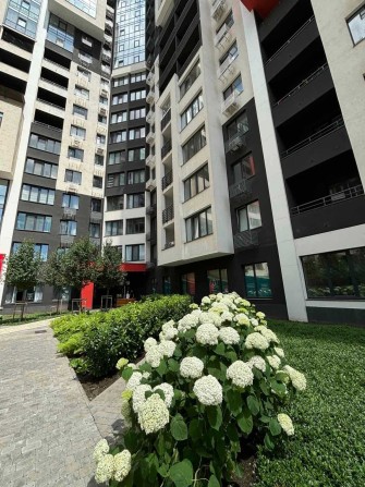 Продам 1 ком. квартиру ЖК Таировские Сады / кухня студия 27.000$ - фото 1