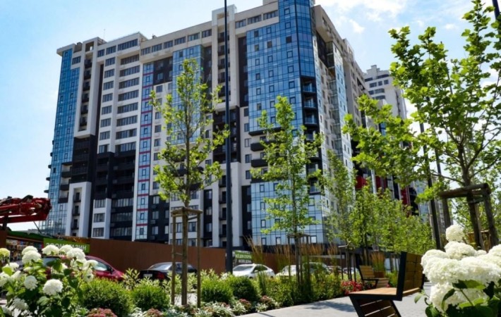 Продам 1-комнатную квартиру в ЖК Таировские Сады. Дом сдан (477-151) - фото 1