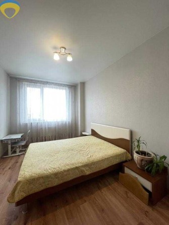 Продам двокімнатну квартиру в ЖК Сьоме Небо, вул.Європейська - фото 1