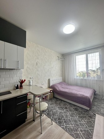 Продажа 1-ком. квартиры в ЖК "Smart City"(3-113-653) - фото 1