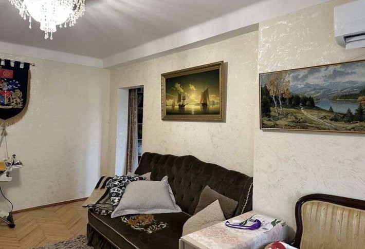 Продаж 3-к квартири вул. Бориса Мартоса 6 - фото 1