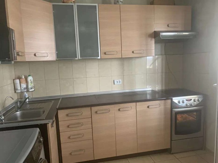 Продаж 2-к квартири вул. Вахтанга Кікібідзе 15а - фото 1