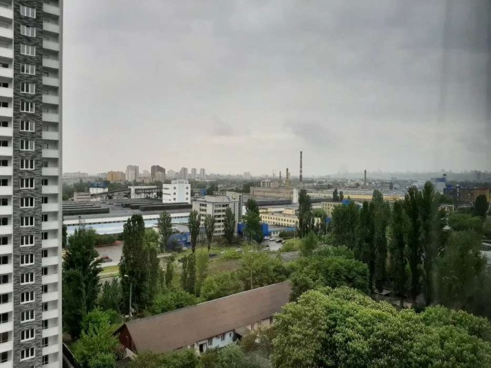 Продаж 1 к квартири ЖК Навігатор 2 Коноплянськая,22б - фото 1
