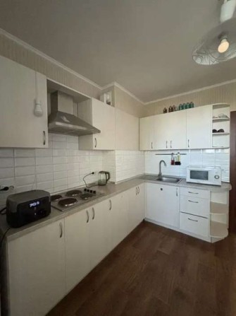 Продаж 2-к квартири  пров. Балтійський 5 - фото 1