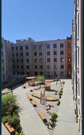 3 ком ЖК Кекс Спрейса РЕМОНТ АГВ Выгодная цена! 32000$ - фото 1