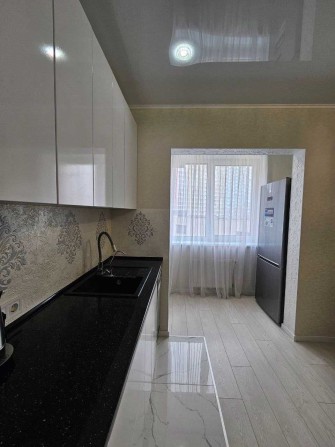 Продам 2-к квартиру с ремонтом в Жемчужном квартале на Таирова - фото 1