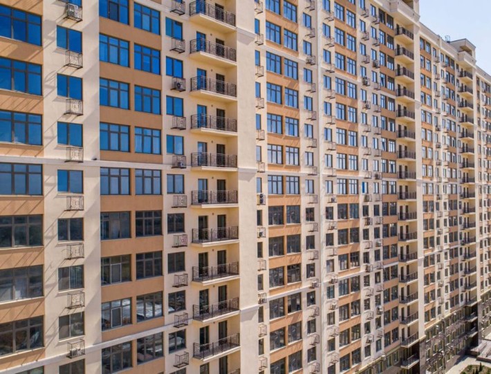 49 Жемчужина на Архитекторской 2 к - фото 1