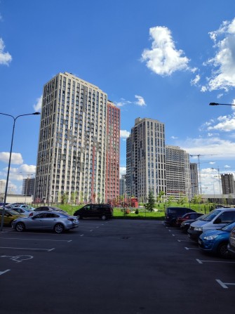 Продаж 1 квартири 55 метрів Варшавський + - фото 1