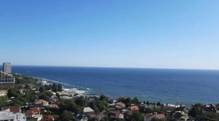 Подам Евродвушку с Видом на МОРЕ 1 к в Жемчужинах на Таирова - фото 1