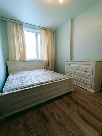 Продам укомплектовану 2к квартиру в ЖК Сьоме Небо вул Європейська - фото 1