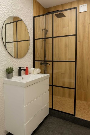Продажа квартиры с двумя раздельными комнатами в ЖК бизнес-класса - фото 1