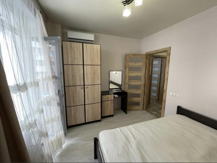 Продам квартиру с ремонтом на Сахарова (2-882-075) - фото 1