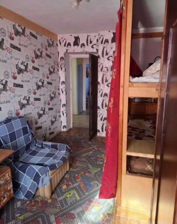 Продам 3-комнатную квартиру в Нати. С двумя гаражами, паркоместом - фото 1
