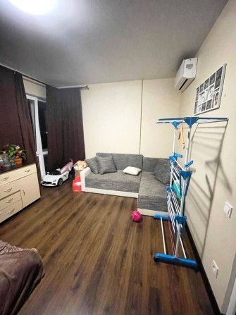 Продам квартиру студию! ЖК Артвилль. - фото 1