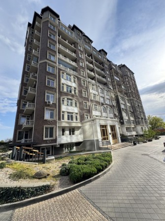Продажа 2-ком квартиры 75м, Зеленый Мыс, вид на море - фото 1