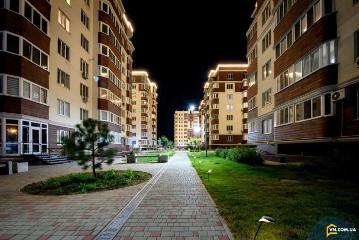 Продаж 2-к квартири в жк Золота Ера - фото 1