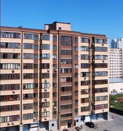 В продаже 2-х квартира ЖК Одесская Чайка - фото 1