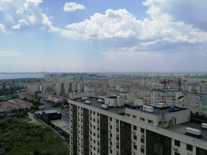 1-ком квартира в Кадоре на Сахарова - фото 1