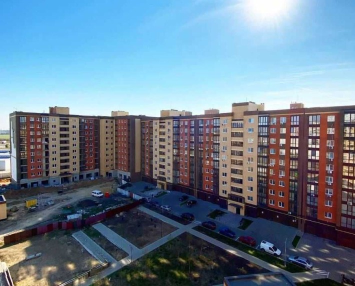 В продаже 2-х квартира ЖК Одесская Чайка - фото 1