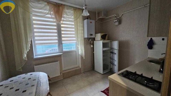 Продам однокімнатну квартиру в ЖМ "7 Небо" - фото 1