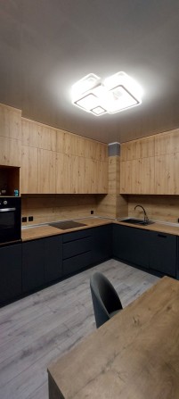 Продажа  стильной 2 квартиры в  Одессе/ Радужный  , 69 м , балконы - фото 1