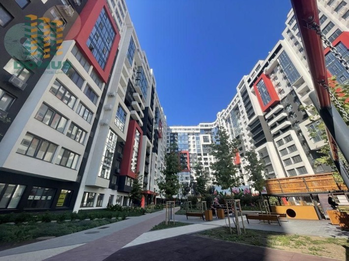 Продам 2к квартиру 70 м2 в ЖК Таировские Сады! - фото 1