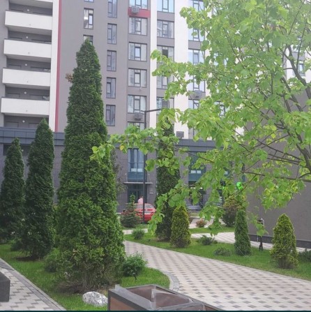 Продаж 1 к. квартири ЖК Сучасний квартал, комплекс комфорт класу, пр-т Любомира Гузара, буд.13 - фото 1