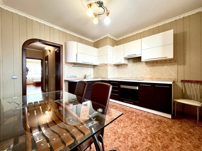 Продам 2 кімнатну квартиру по вул.Олександри Екстер 5, Троєщина, Деснянський район - фото 1