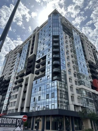 1-комнатная квартира в Таировских Садах, 36.5 м² - фото 1