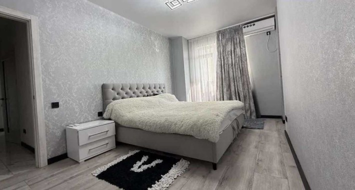 Продам квартиру на Гранитной, Радужный - фото 1