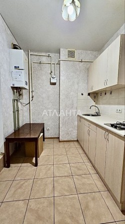 1-комн.квартира с Индивидуальным отоплением в новостройке. - фото 1