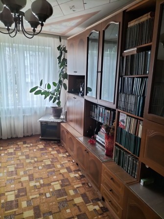 3 х кімнатна квартира у м. Подільськ - фото 1