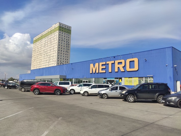 Продам свою 2ком.у моря ЖК Лузановский Парк - фото 1