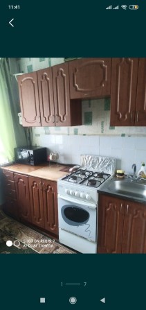 Однокомнатная, однокімнатна квартира - фото 1