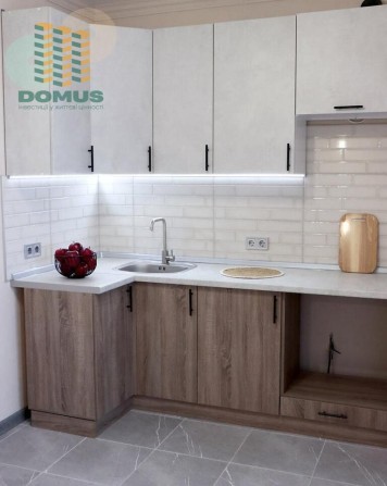 Продам 1 комн Таирова 43 м2 ЖК Розенталь! Новый ремонт! - фото 1