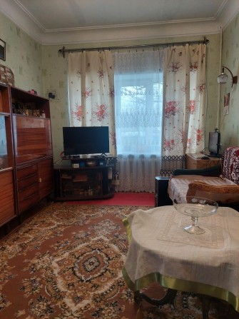 2-кімнатна квартира місто Подільск Одеської - фото 1