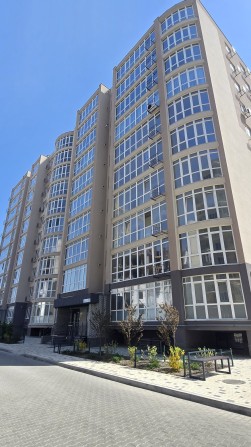 84 кв.м., Квартира в кирпичном сданном доме, ЖК "Тёплый дом", 10 этаж - фото 1