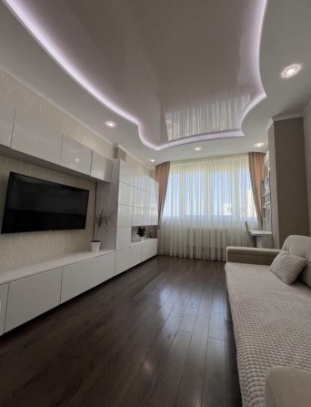 В продаже 2 комнатная квартира на Бочарова - фото 1